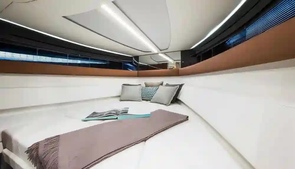 2022 Riva Rivamare 38 for Sale in Bodrum, TR Runabout 3