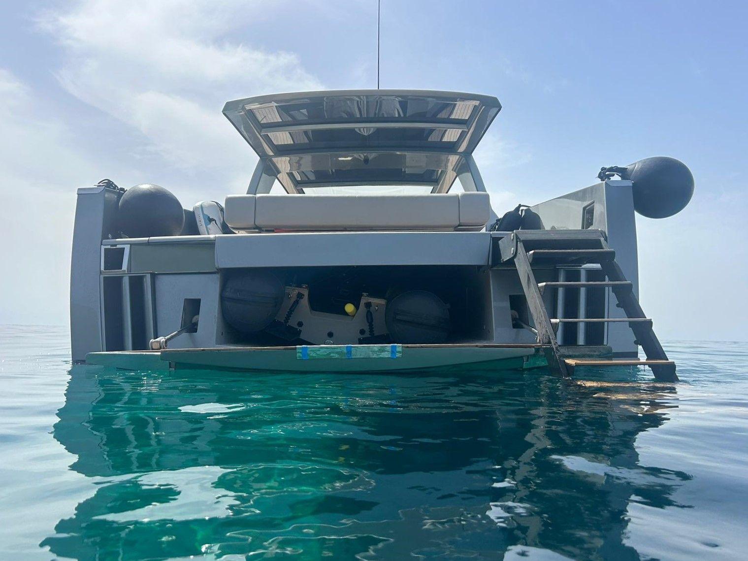 Rizzardi PR 5 For Sale