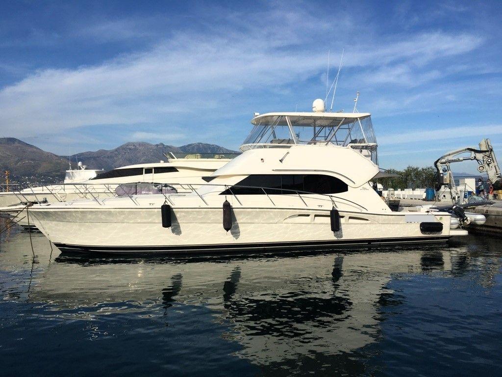 Riviera 51 For Sale