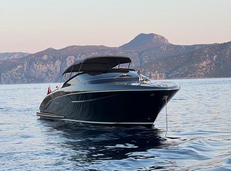 Riva Rivamare 38 For Sale