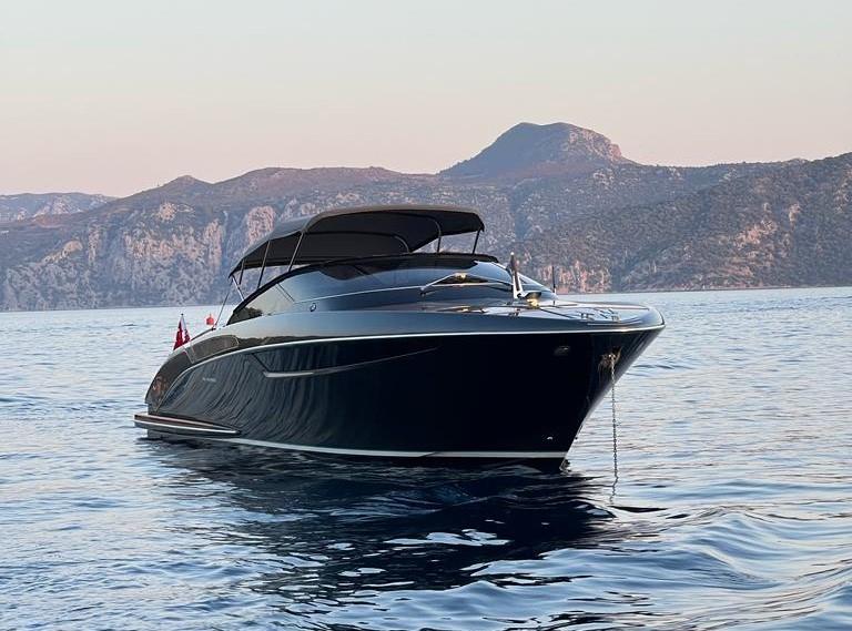 2022 Riva Rivamare 38