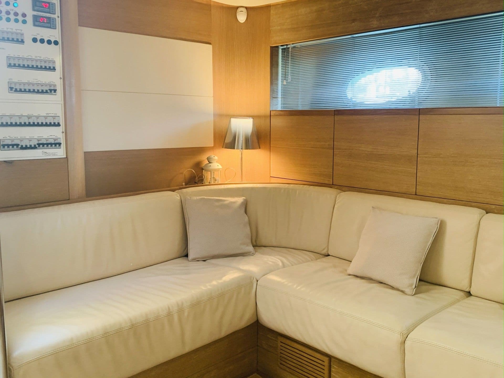 1979 Magnum 53 Sport for Sale in Naples, IT Sport Cruiser 4
