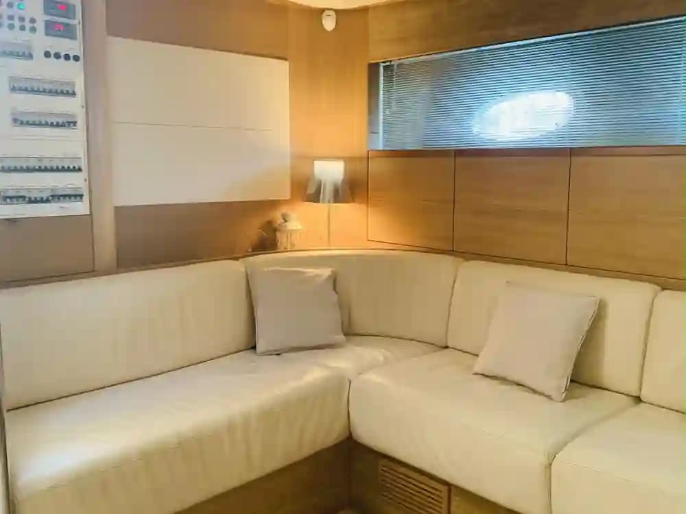 1979 Magnum 53 Sport for Sale in Naples, IT Sport Cruiser 4