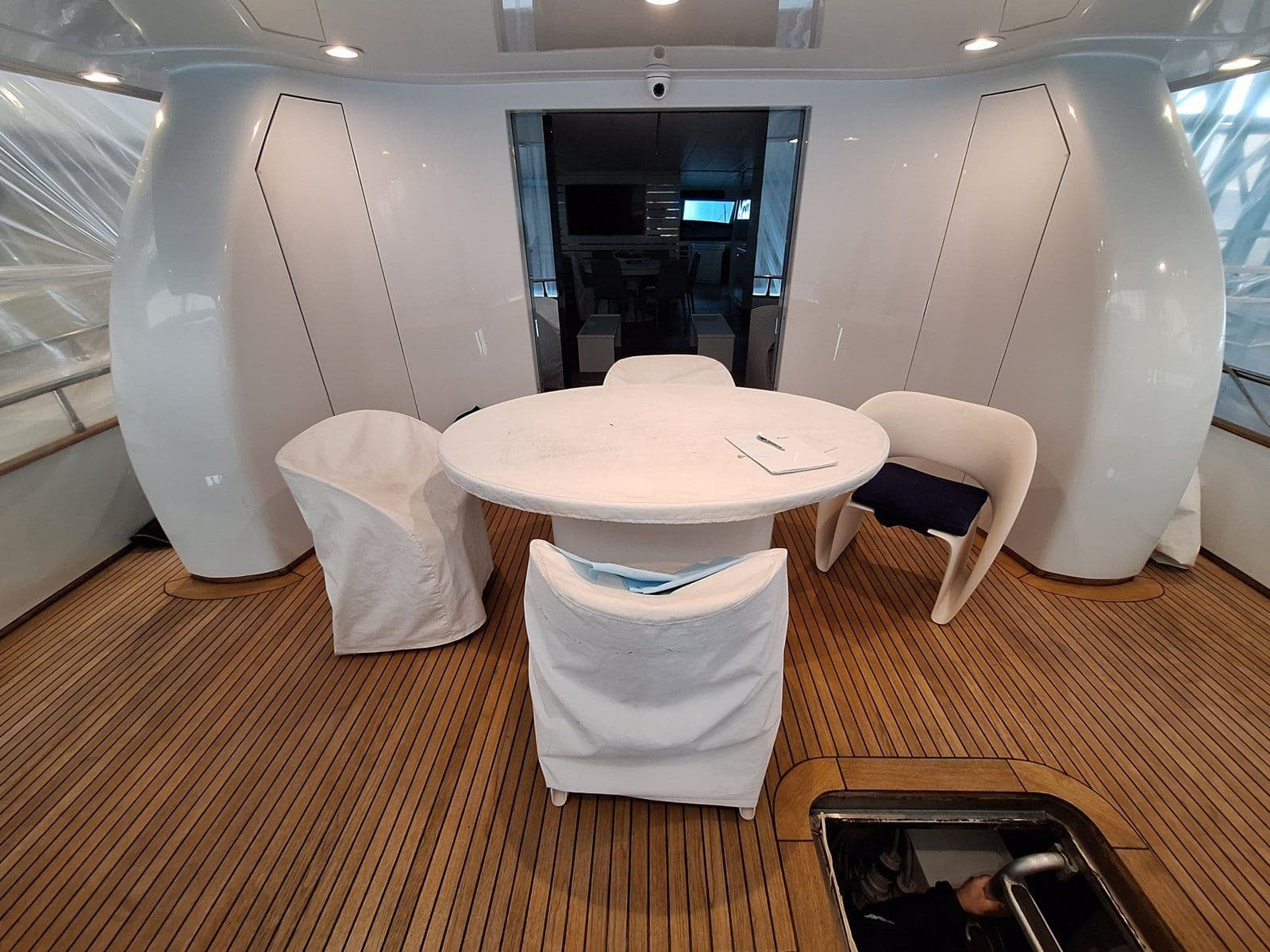 1998 Diano 22-24 for Sale in Naples, IT Motor Yacht 2