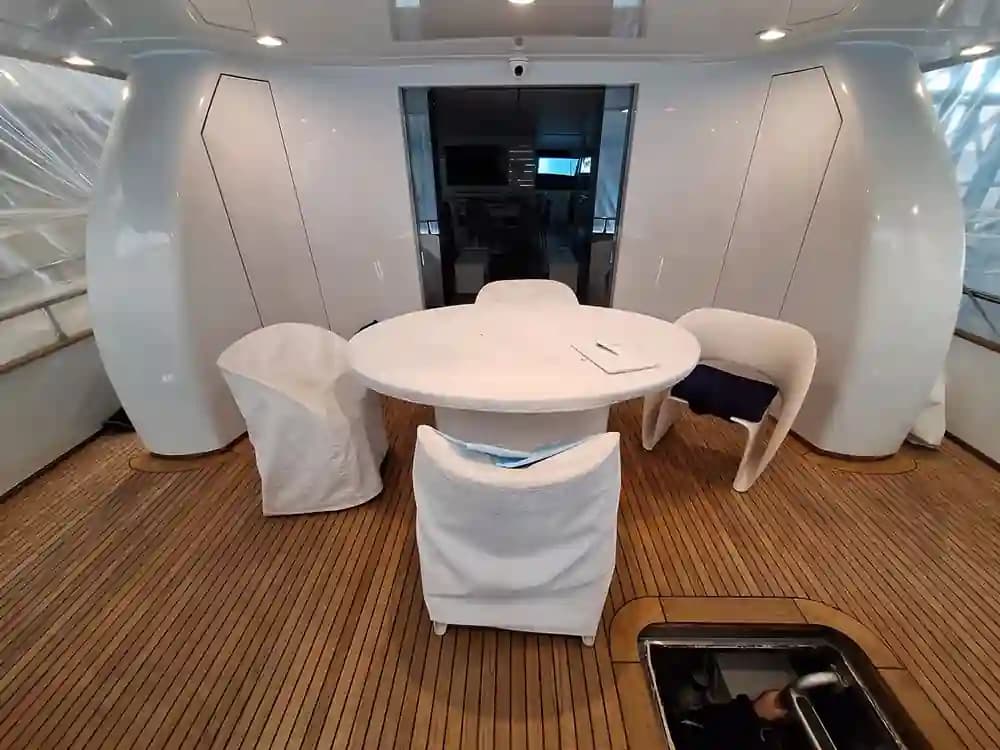 1998 Diano 22-24 for Sale in Naples, IT Motor Yacht 2