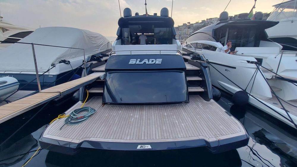 2020 Rizzardi IN SIX