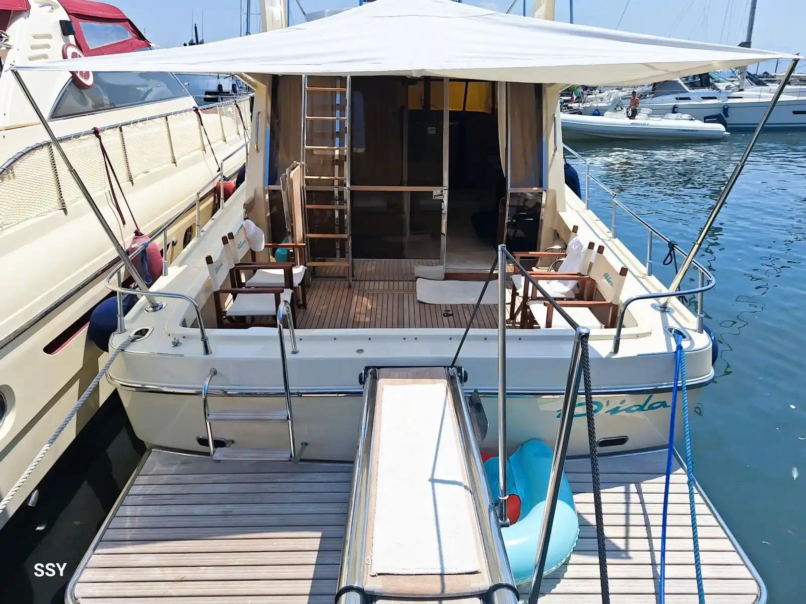 Riva SuperAmerica 50 te koop