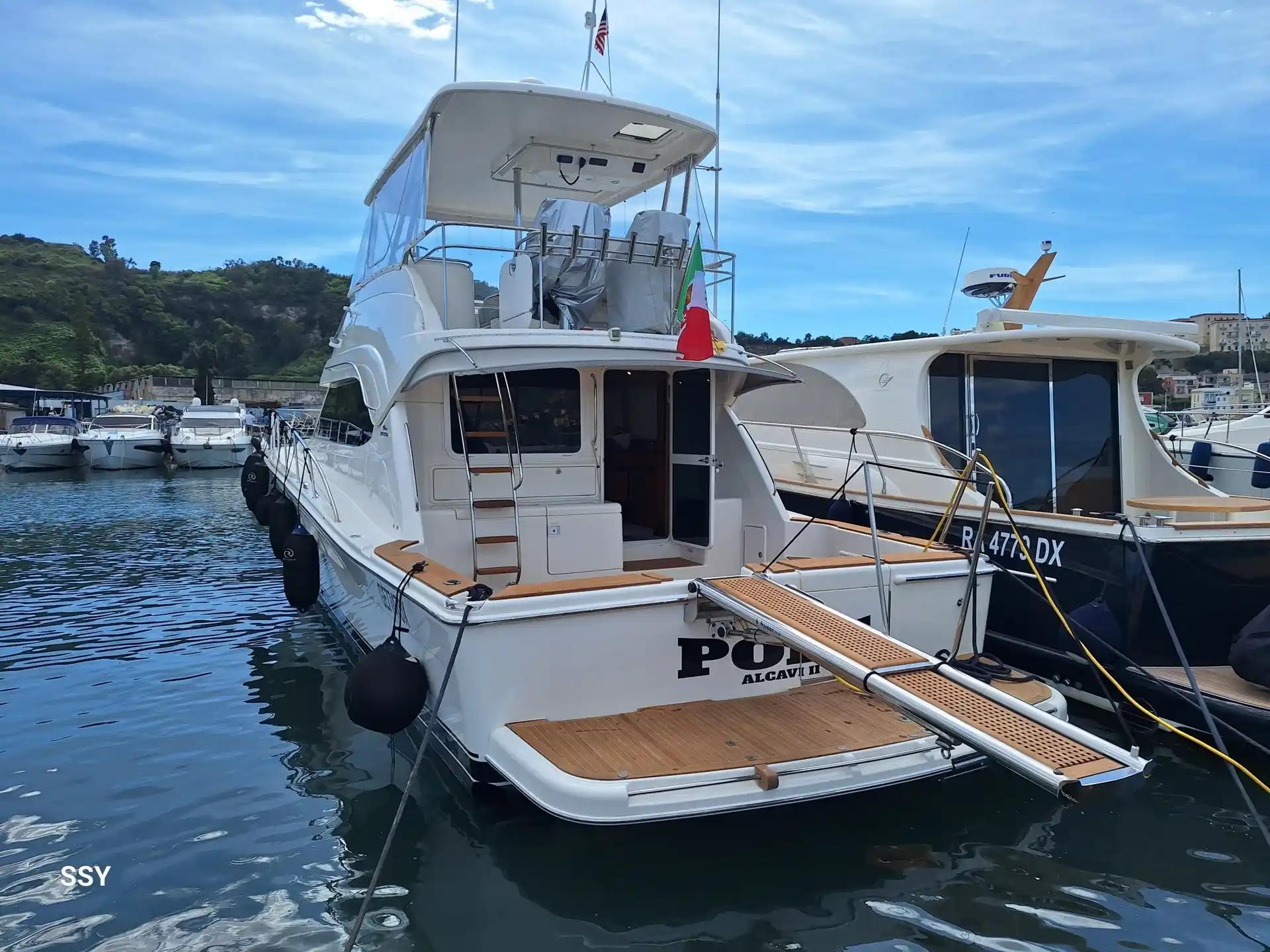 Riviera 51 For Sale