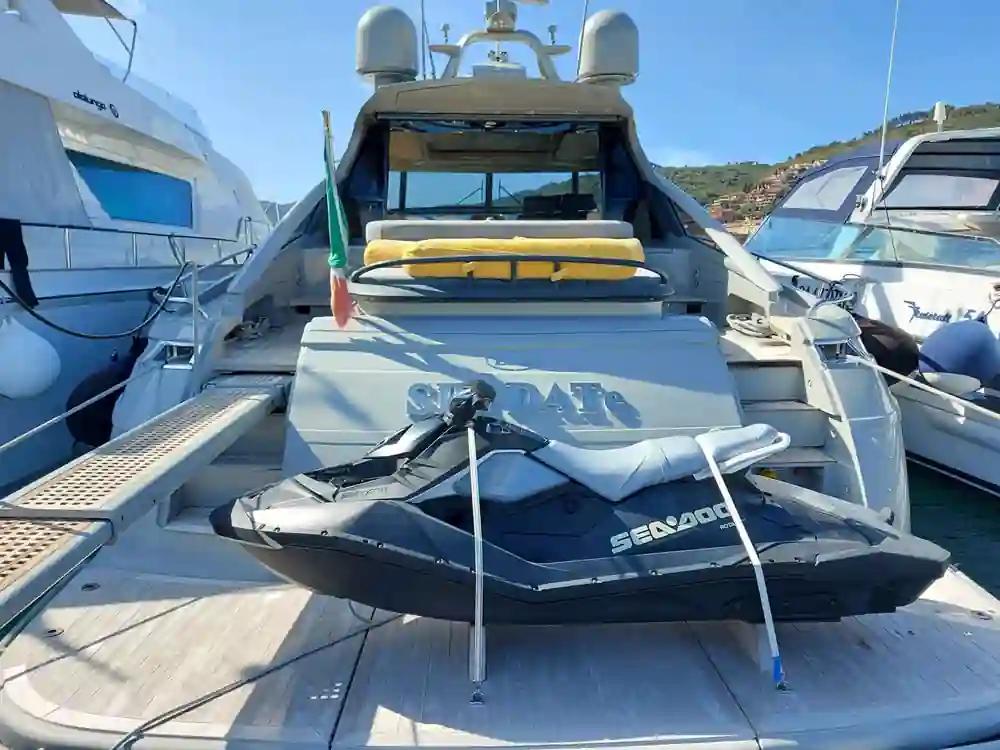 Baia 78 For Sale