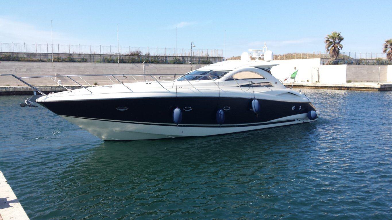 Sunseeker Portofino 53 For Sale
