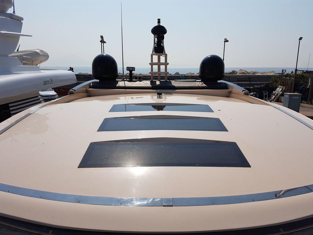 Sunseeker Predator 72 For Sale