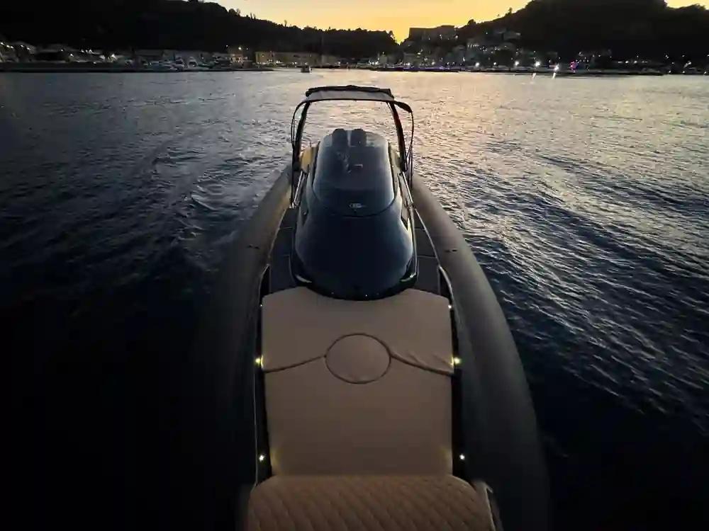 Sea Prop Comfort 33 For Sale