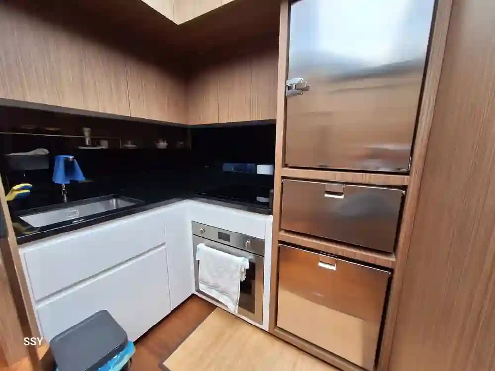 2020 Rizzardi IN SIX for Sale in Metropolitan City of Naples, IT Express Cruiser 2