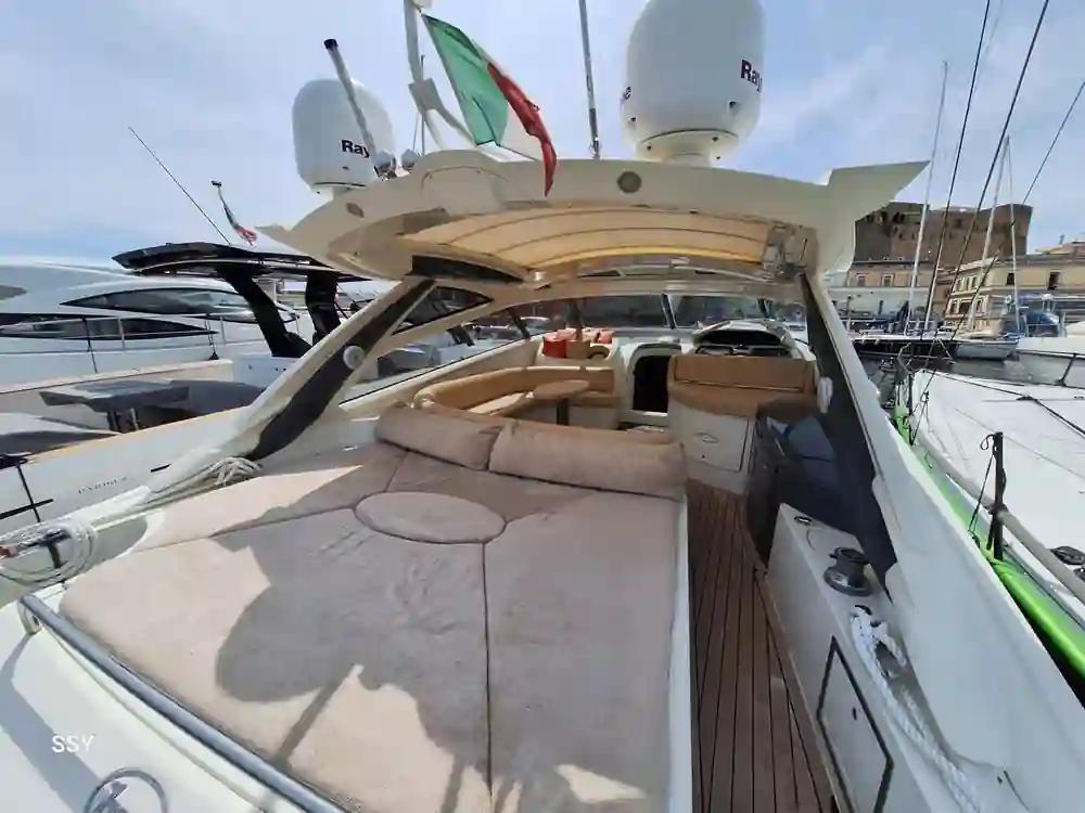 Baia Aqua 54 For Sale