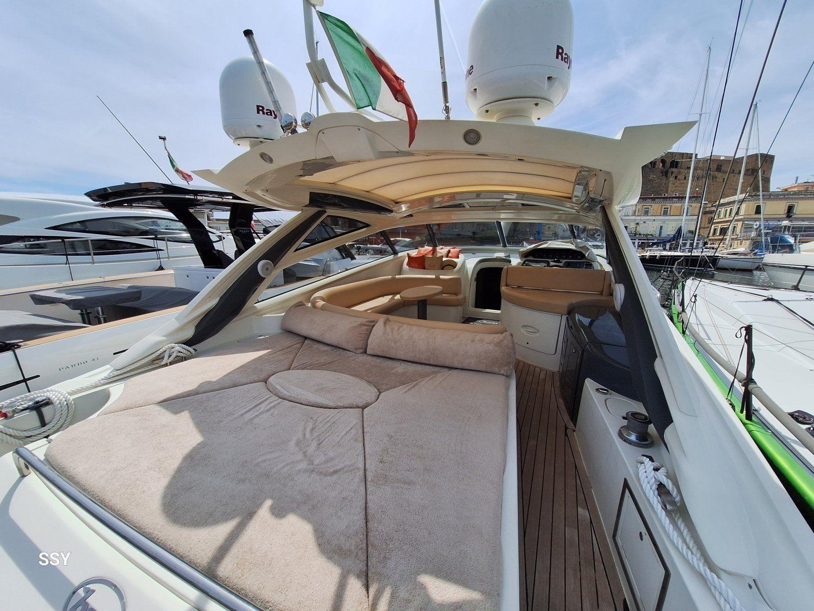 Baia Aqua 54 For Sale