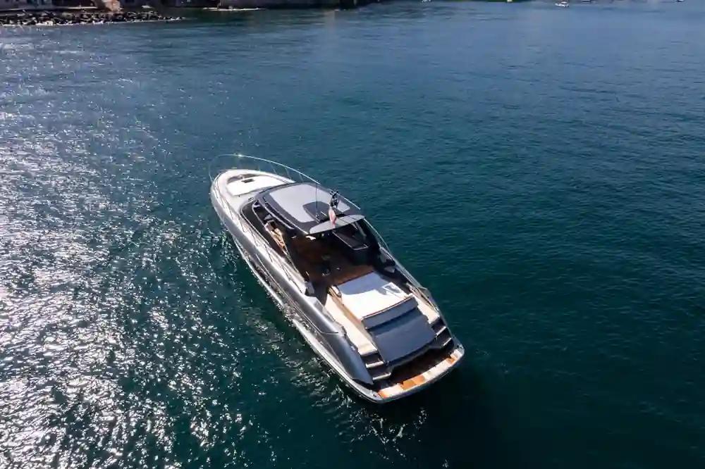 Riva 56' Rivale For Sale