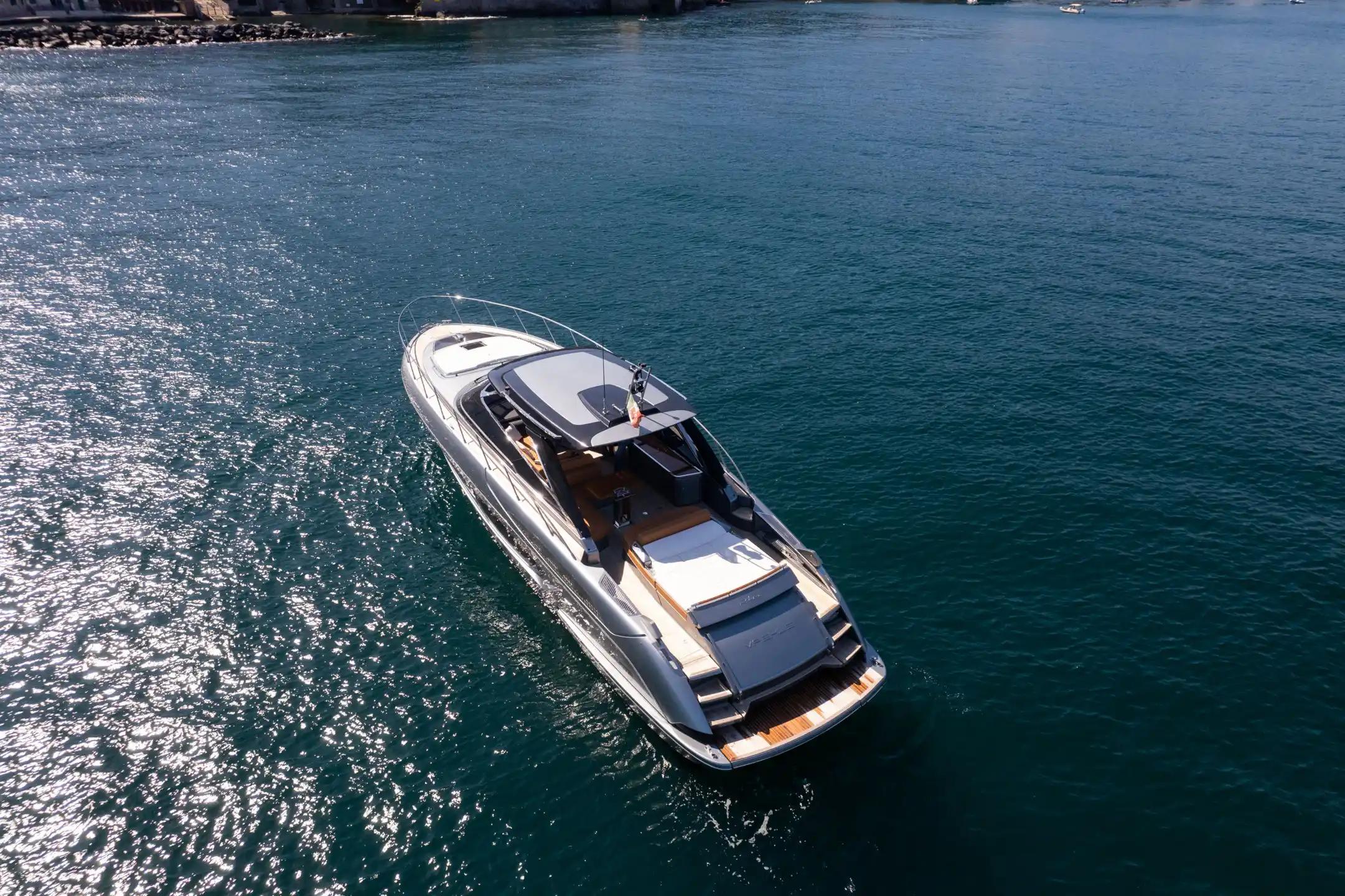 Riva 56' Rivale For Sale