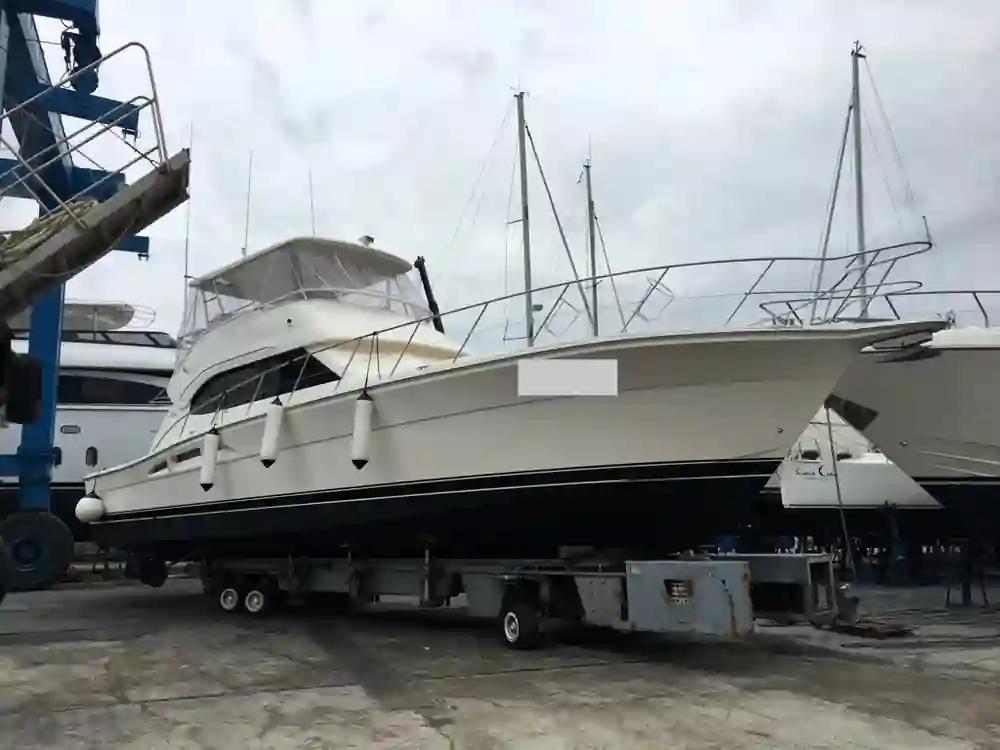 Riviera 51 For Sale