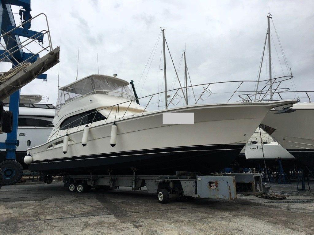 Riviera 51 For Sale