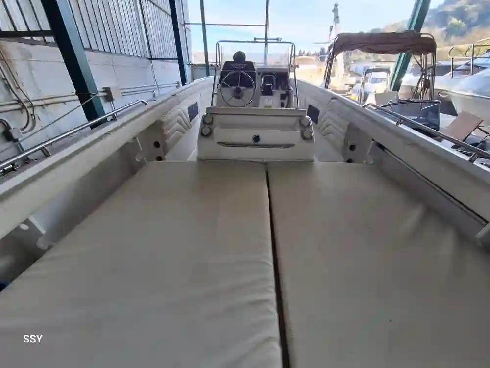 Wellcraft 34 Scarab Super Sport For Sale