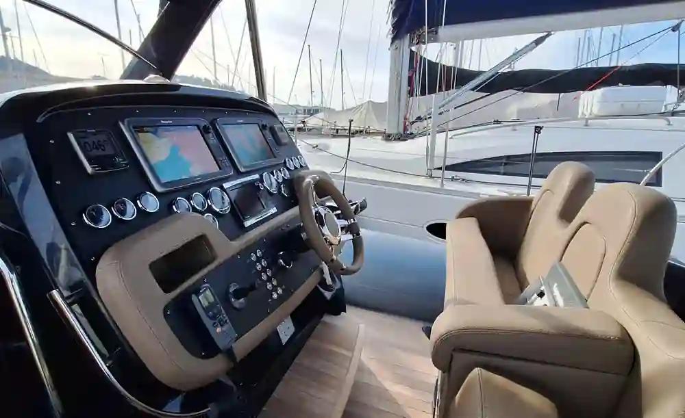 Sacs Strider 15 For Sale