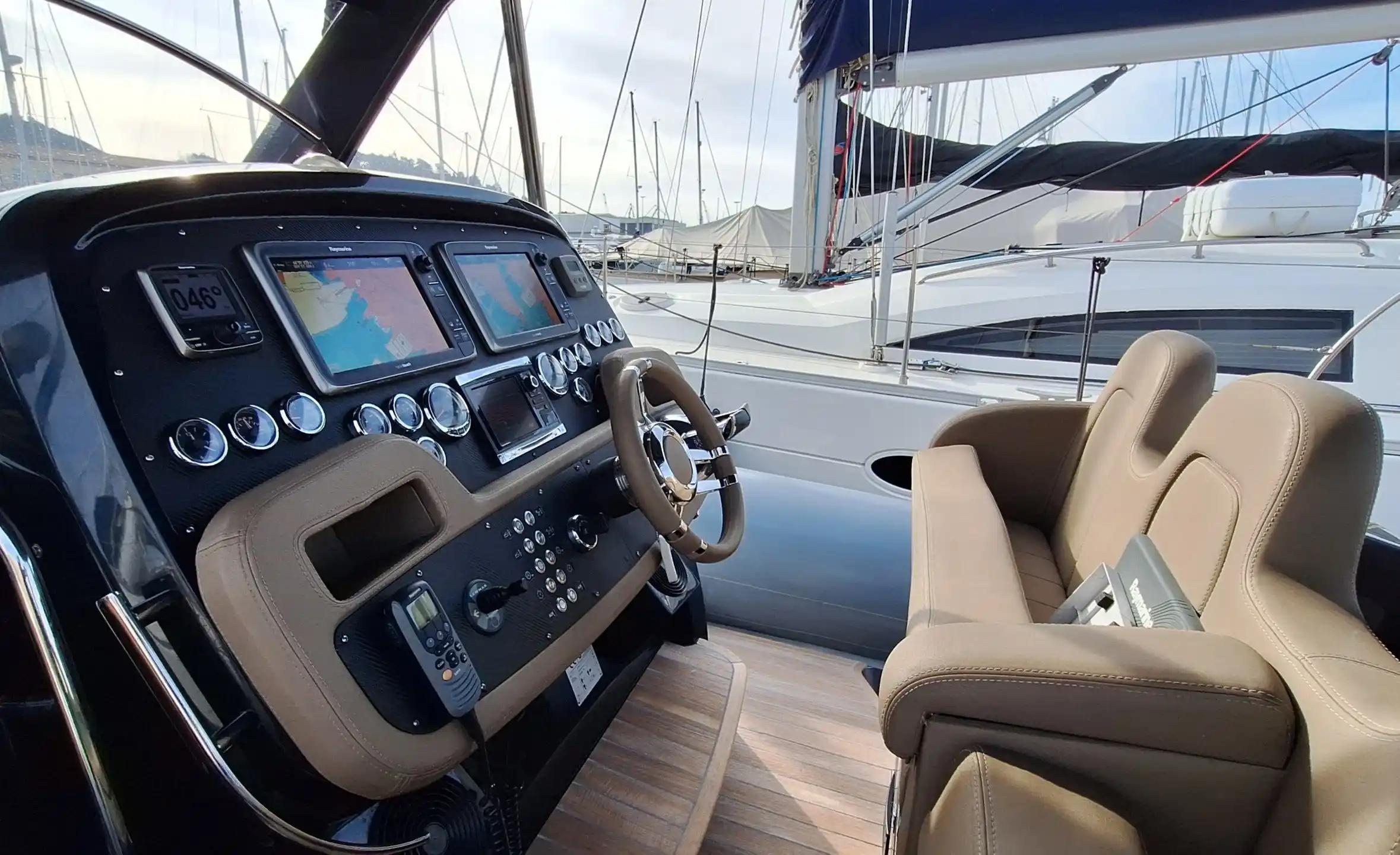 Sacs Strider 15 For Sale