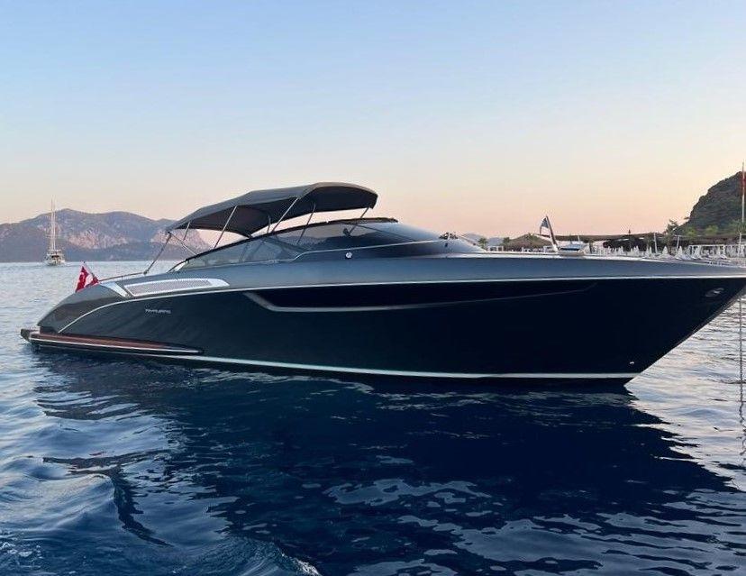 Riva Rivamare 38 For Sale