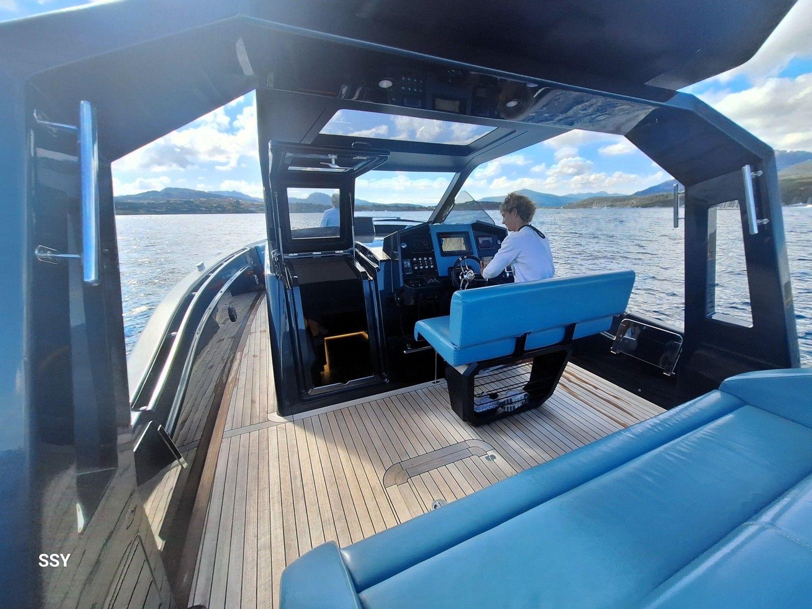 Maori 50 T TOP For Sale