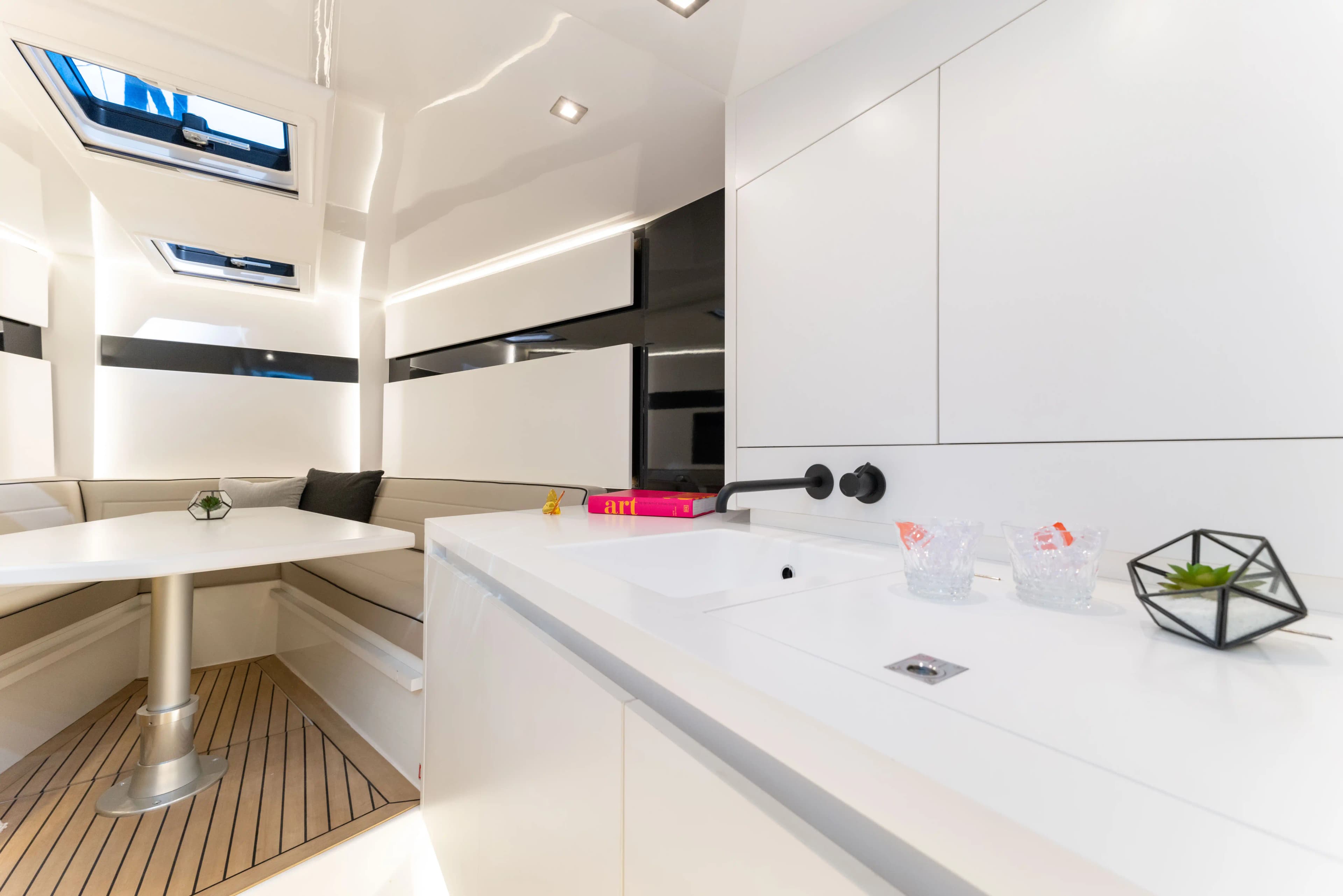 2023 VanDutch Yachts VD40 for Sale in Miami, Florida Cruiser 2