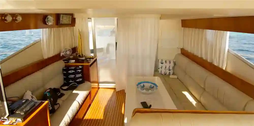 Azimut AZ 35 for Sale
