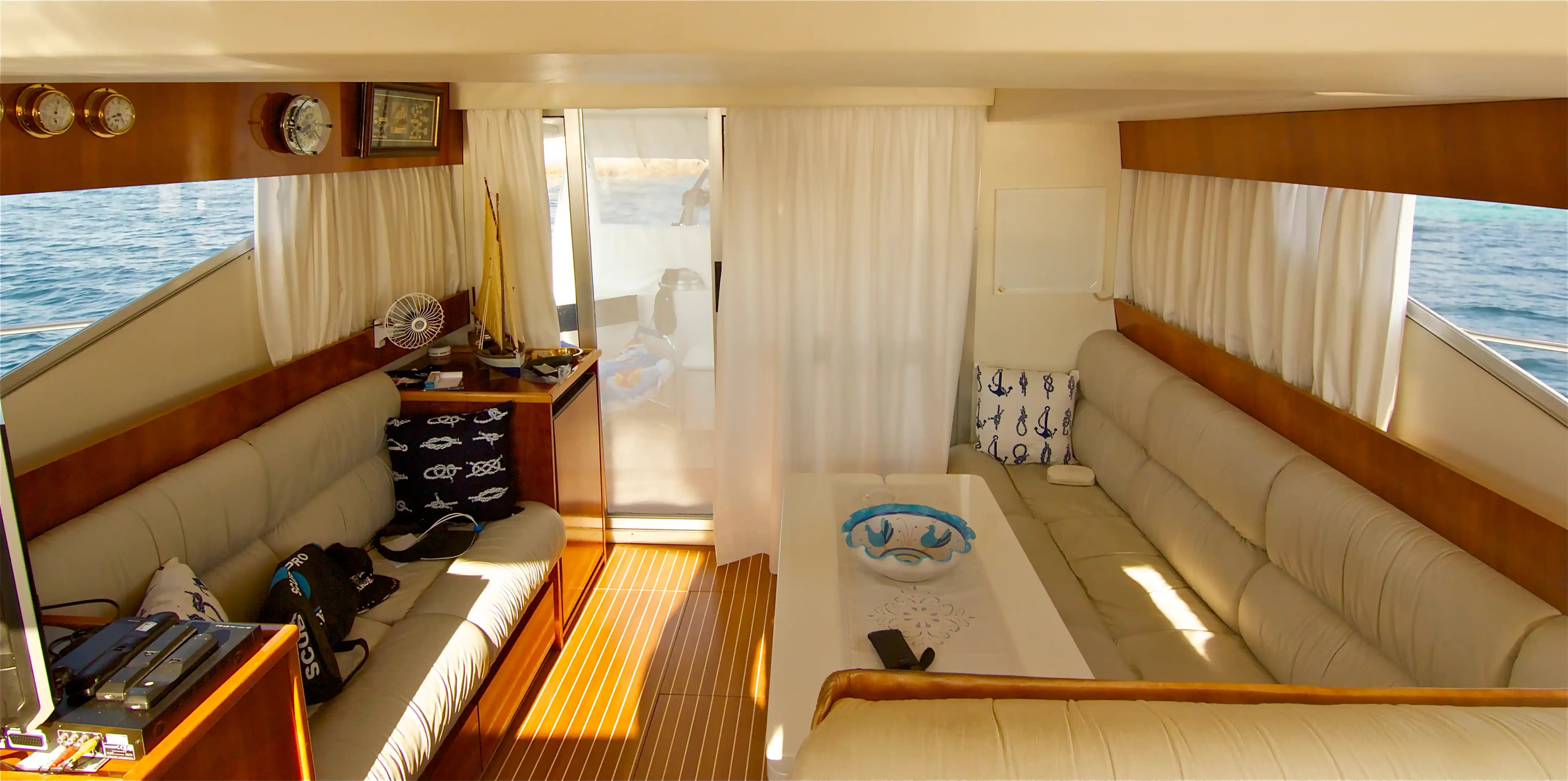 Azimut AZ 35 for Sale