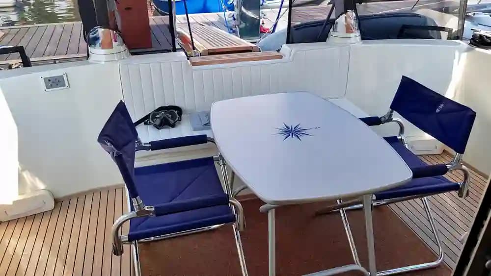 Azimut AZ 35 for Sale