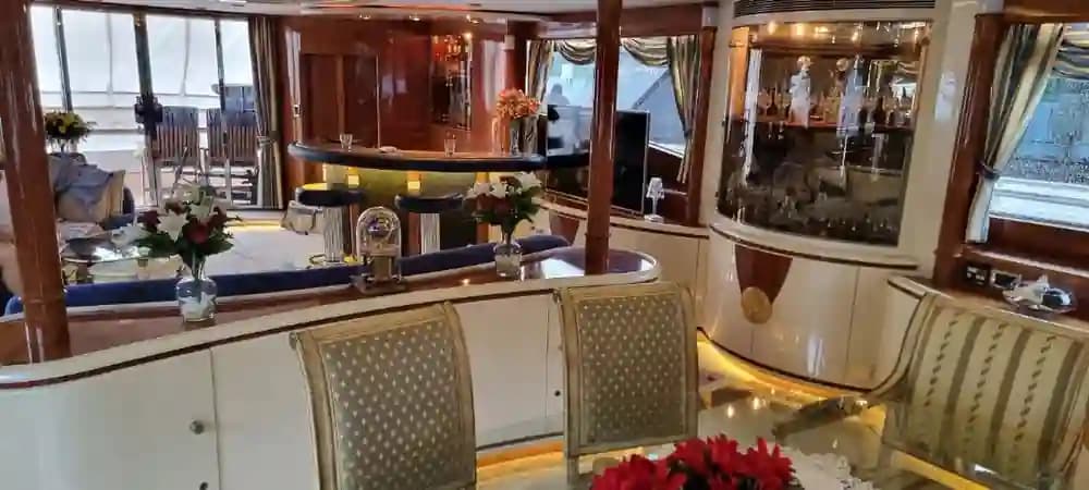 2000 Horizon 95 à vendre à Pula, HR Motor Yacht 5