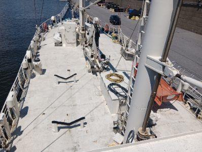 Abeking & Rasmussen 51M zum Verkauf