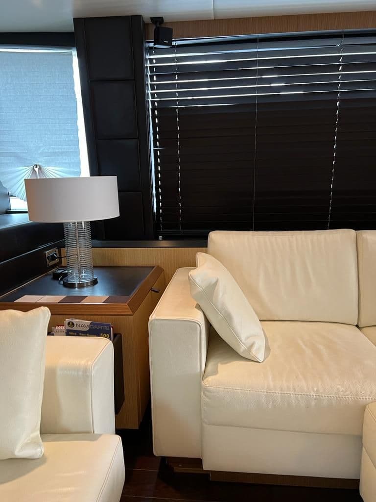 2011 Azimut Magellano 74 in vendita a Antibes, FR Cruiser 4
