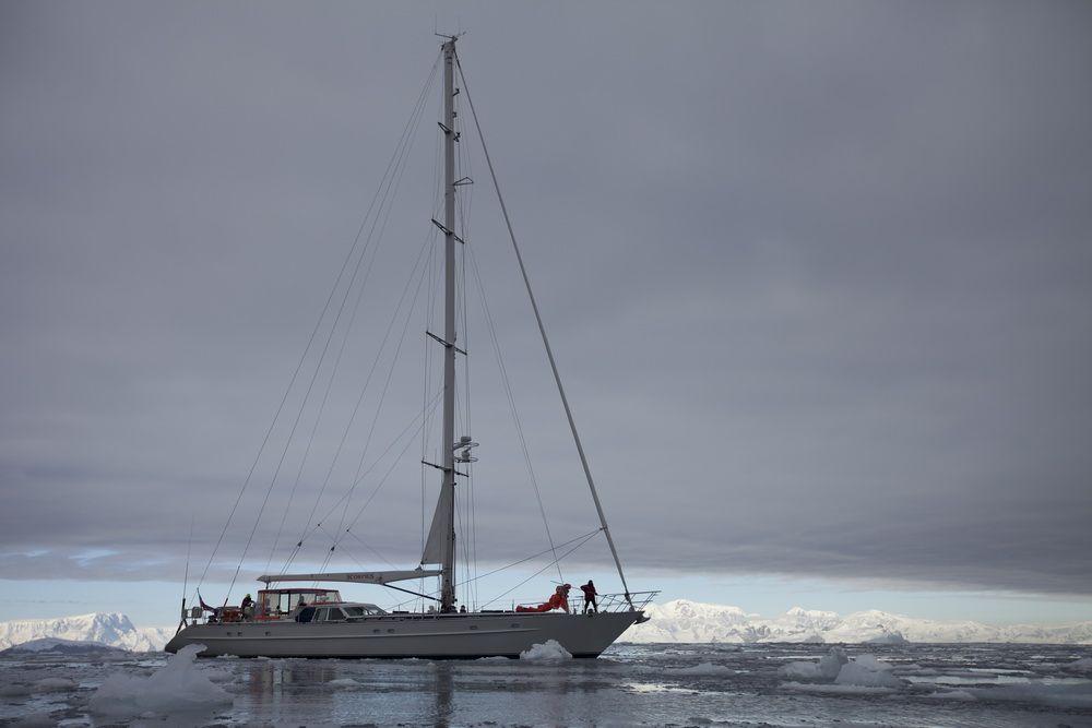 Jongert 2900 S For Sale