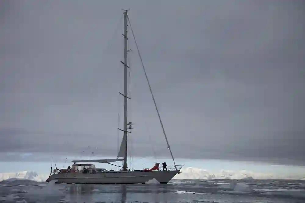 Jongert 2900 S For Sale