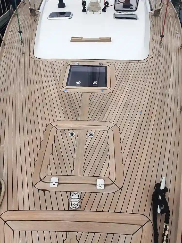 Solaris Yachts 53DS in vendita