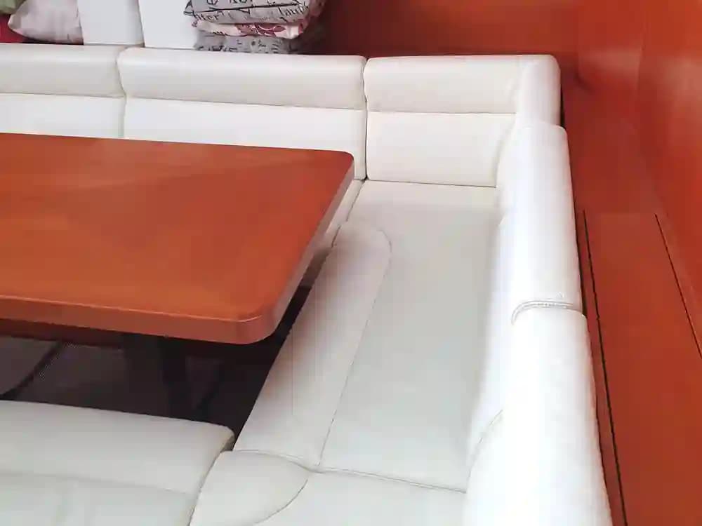 Solaris Yachts 53DS a la venta