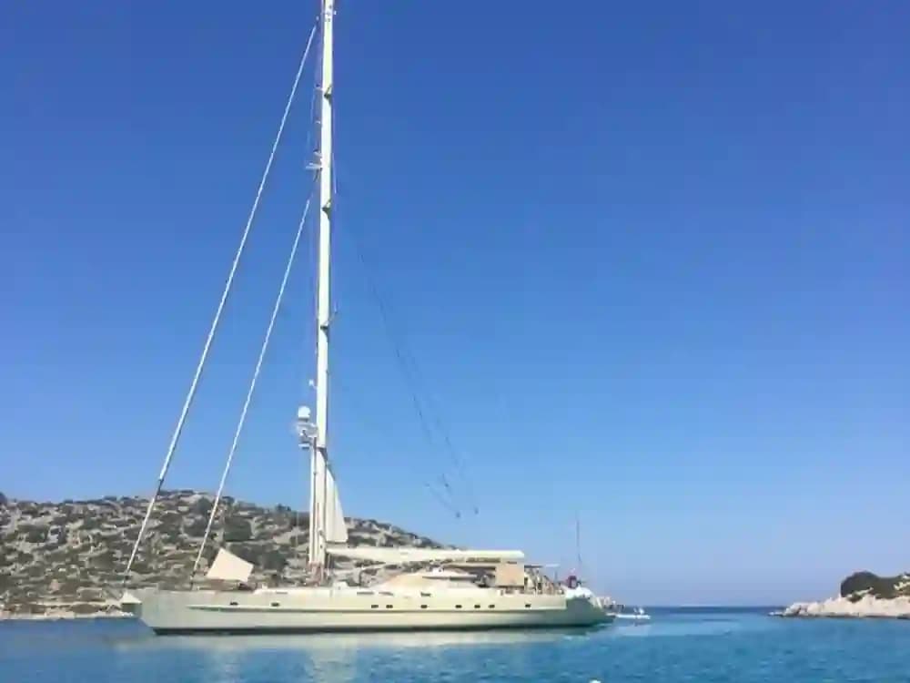 Jongert 2900 M for Sale