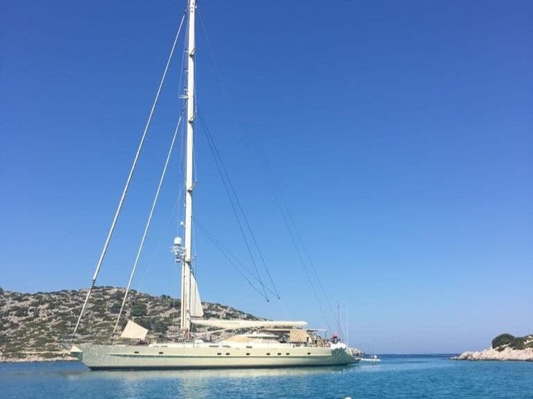 Jongert 2900 M te koop