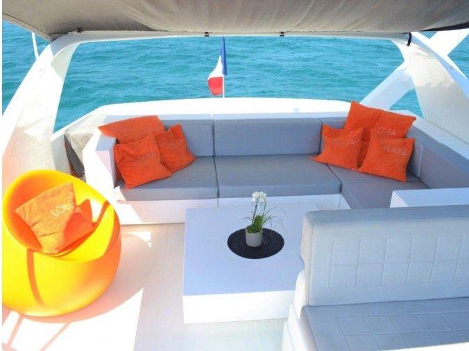 Sanlorenzo 72 For Sale