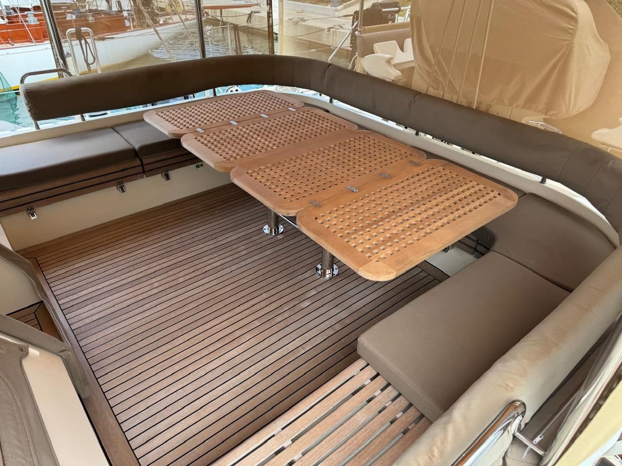 Jongert 2900 M te koop