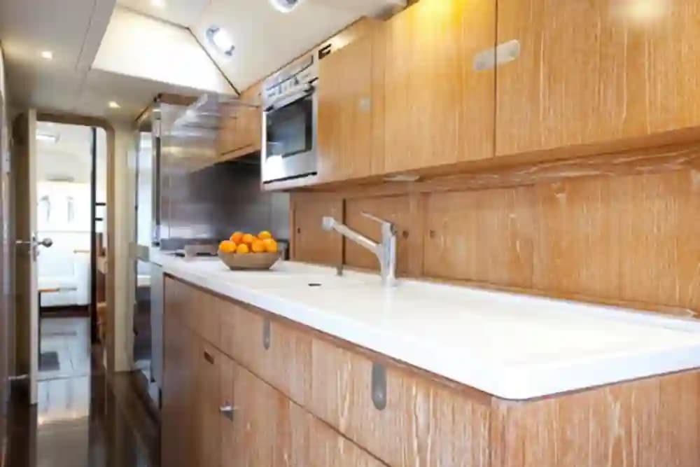 CNB Yacht Builders 104 for Sale