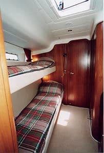 2002 Moody 64 for Sale in Palma, ES Cutter 5