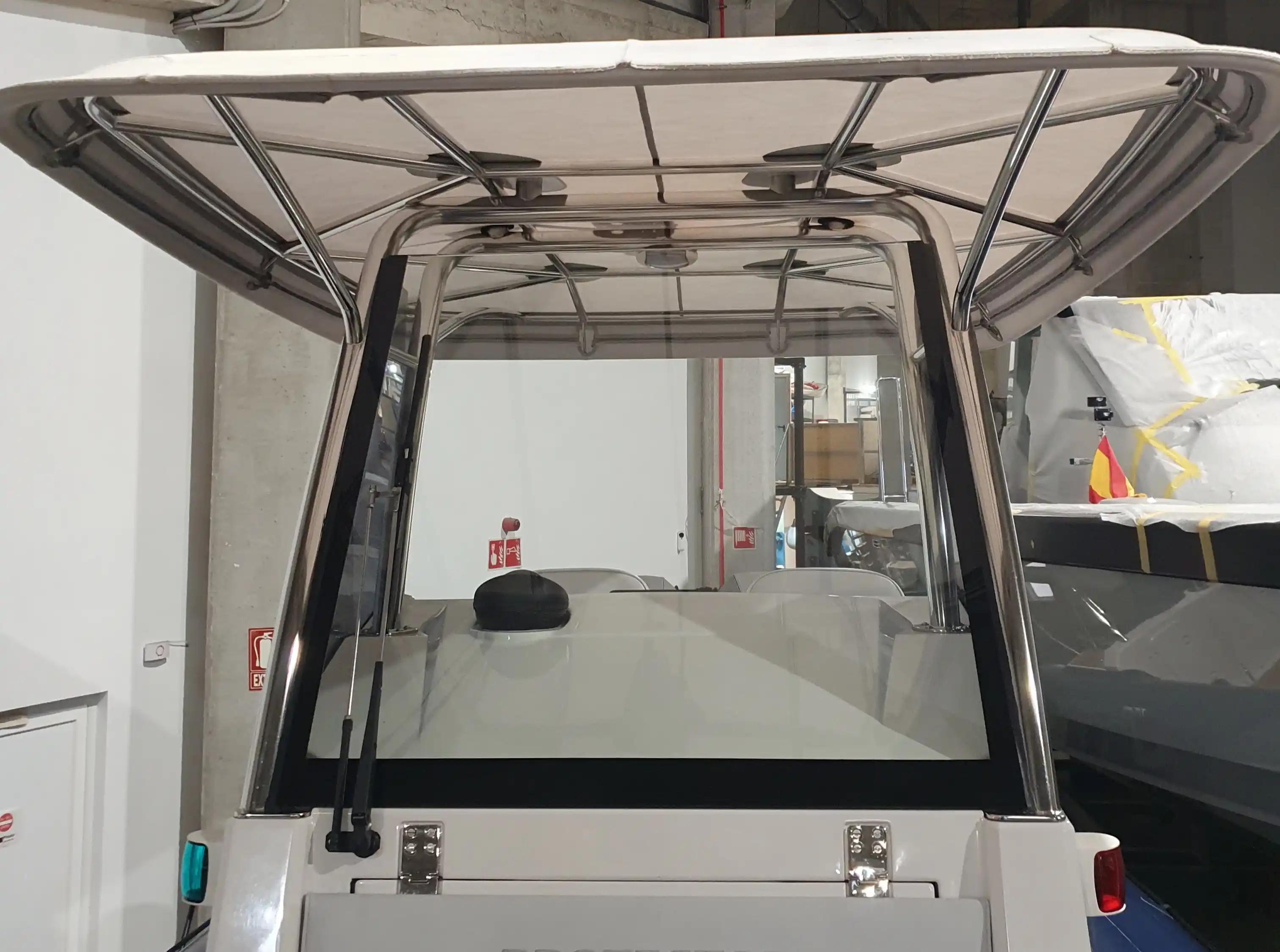 Protector 330 Chase For Sale