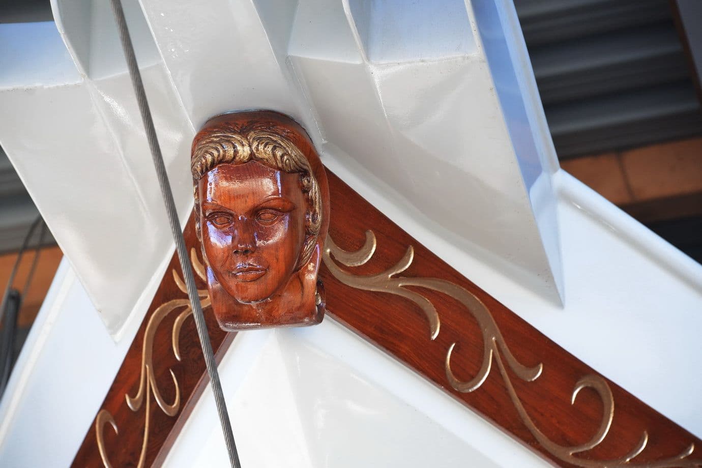 Jongert 16 M in vendita