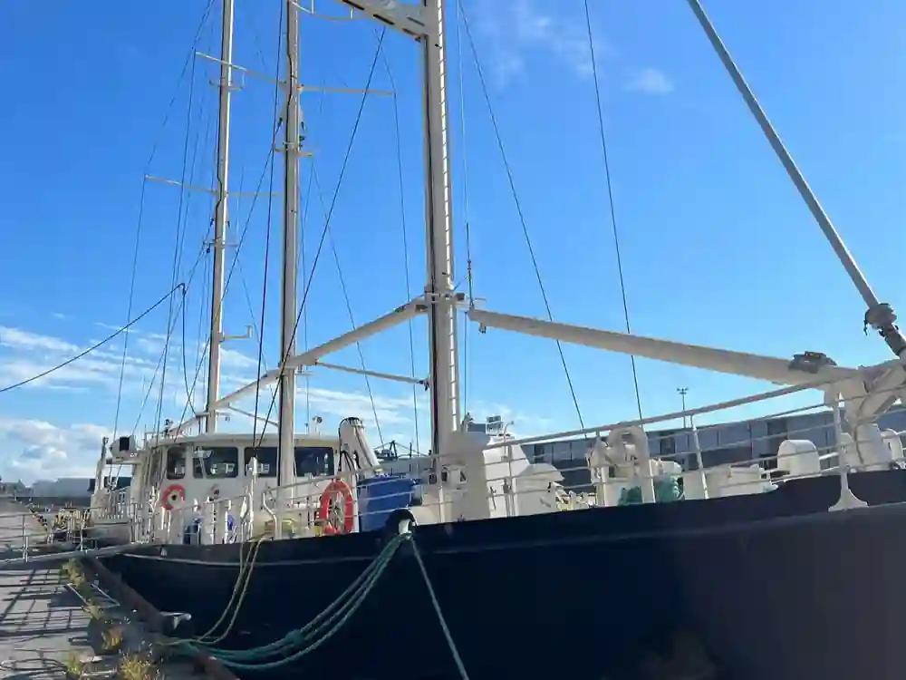 Abeking & Rasmussen 51M zum Verkauf