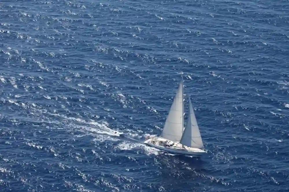 Jongert 2900 S For Sale