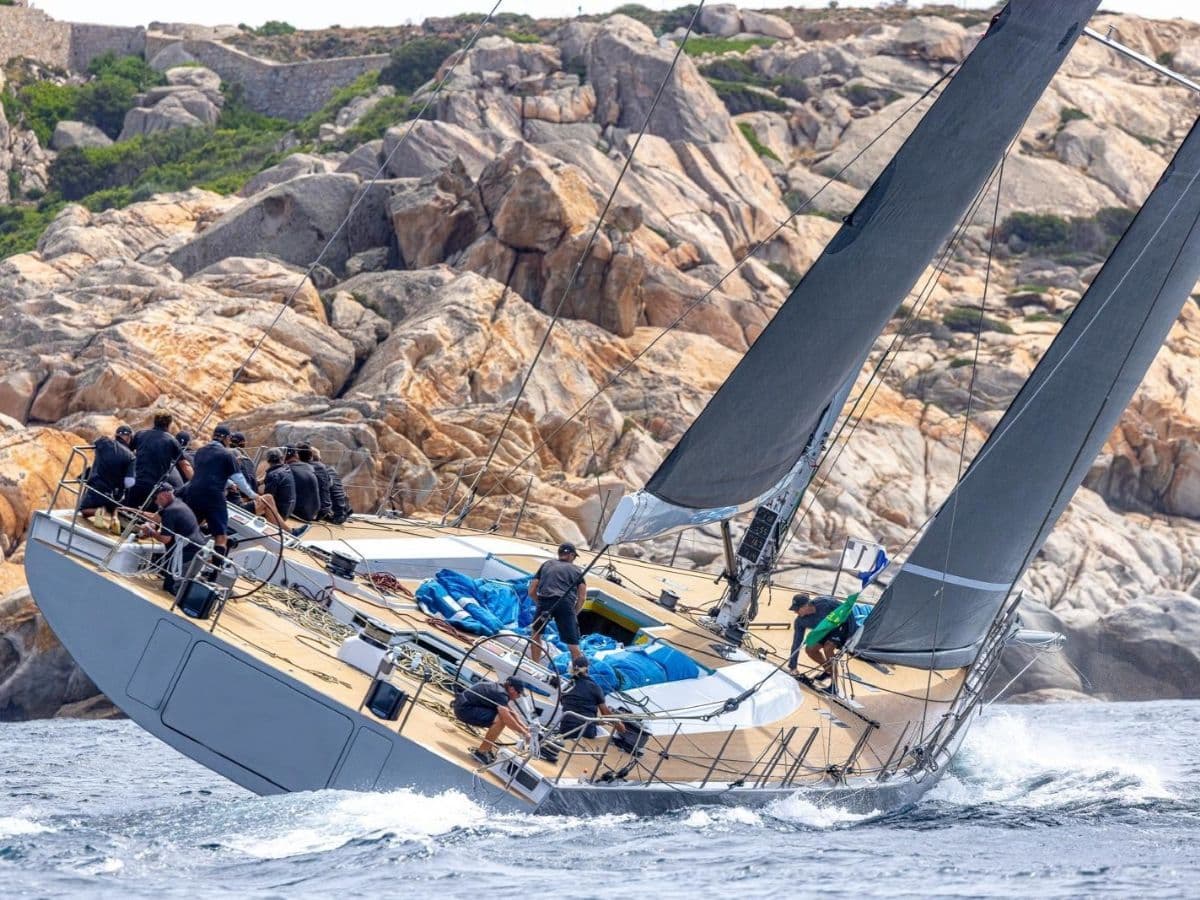 Southern Wind SW-RP90 à vendre